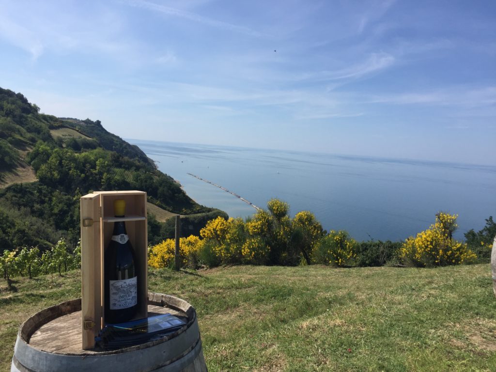 fattoria mancini aperitivo fiorenzuola focara