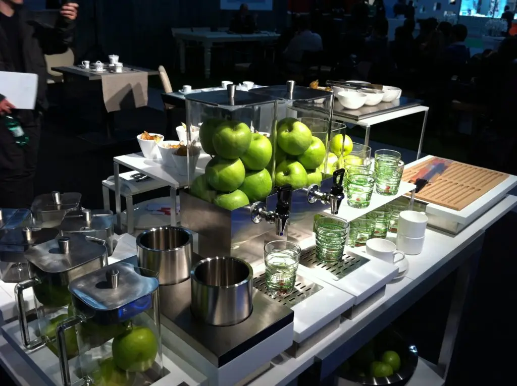 fiera di rimini sigep